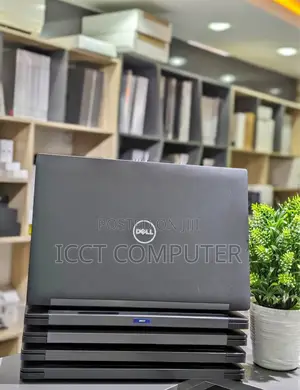 New Laptop Dell 8GB Intel Core I5 SSD 256GB
