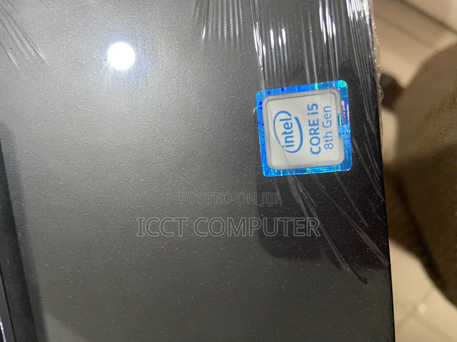 New Laptop Dell 8GB Intel Core I5 SSD 256GB