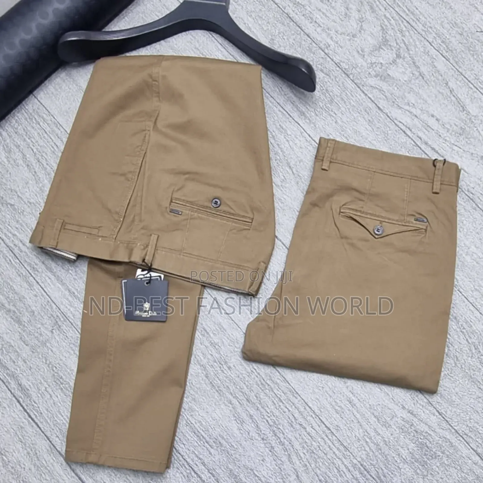 Quality Men's Pants