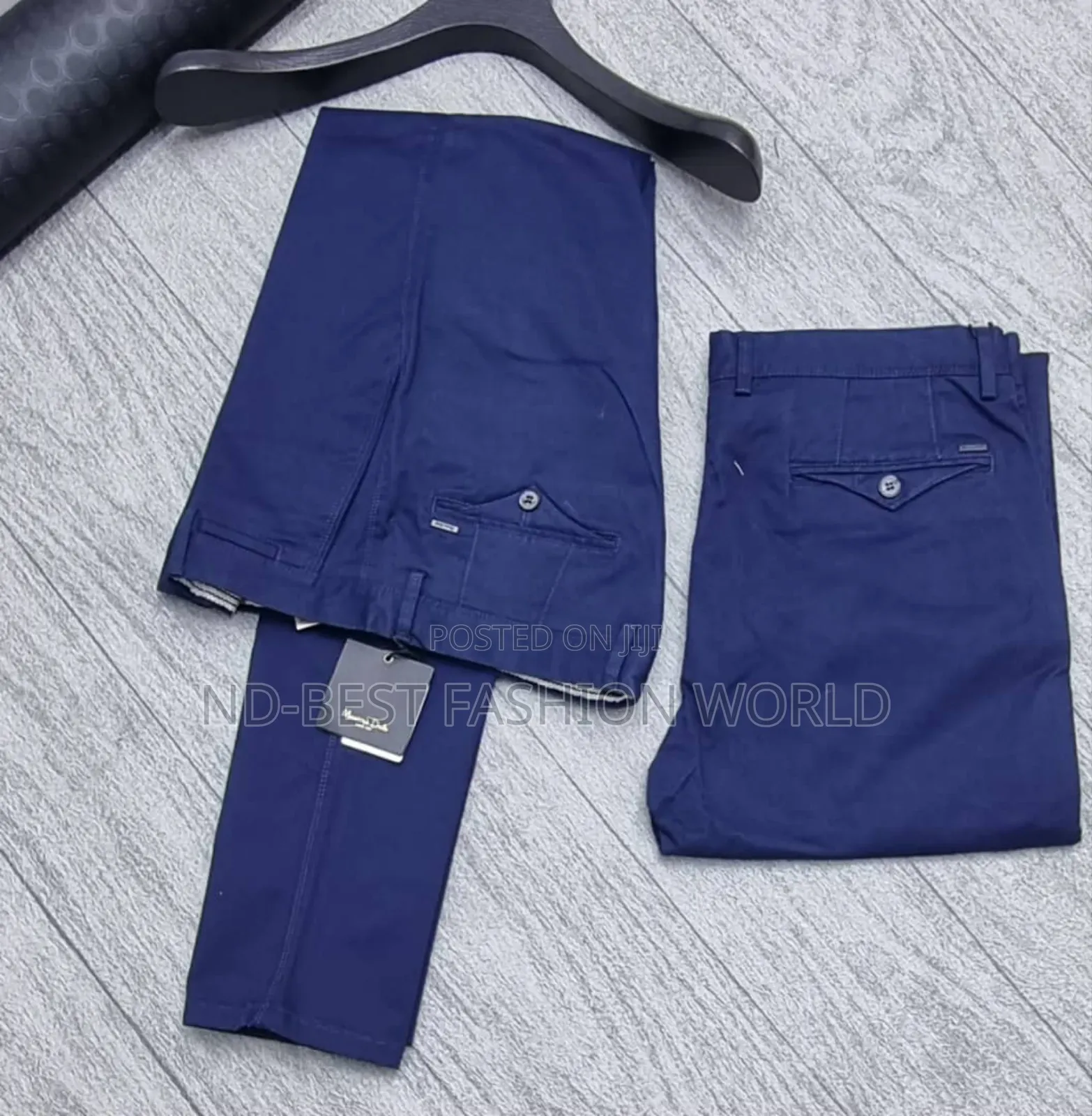 Quality Men's Pants