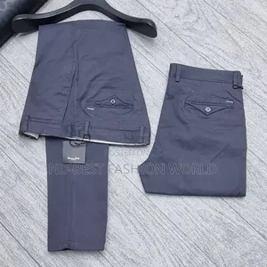 Men's Luxury Pants
