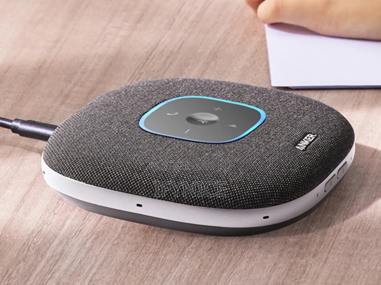 Anker S3 Conference Speaker
