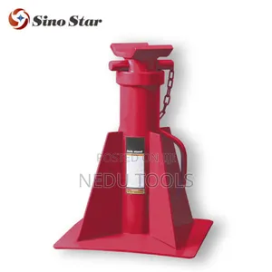 Jack Stands 50ton