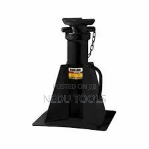 Jack Stands 50ton