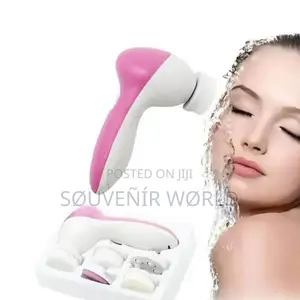 5in1 Beauty Care Massager.