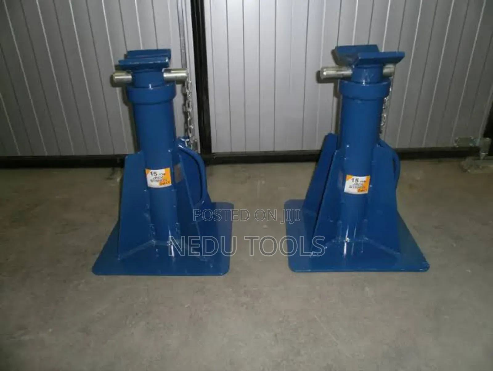 50 Ton Jack Stand Heavy Duty