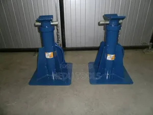 50 Ton Jack Stand Heavy Duty
