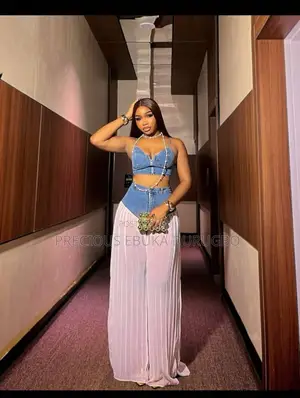 Photo - Sexy Luxury Two Piece