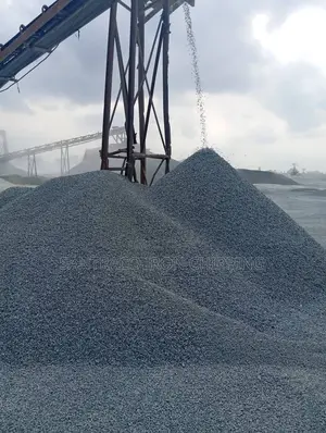 Chippings and Granite and Our Service Is Payment on Delivery