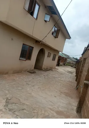Photo - 2bdrm Bungalow in Ikolaba Gra, Ibadan for rent