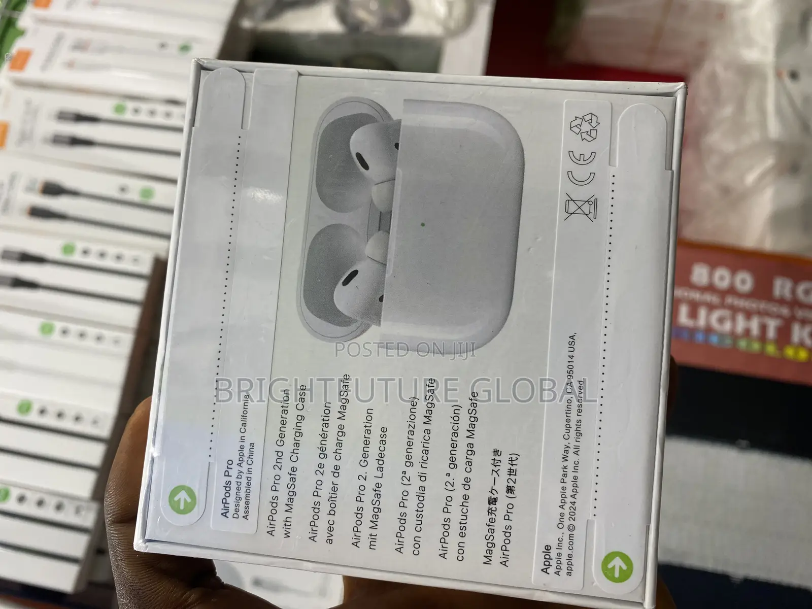 Apple Airpod