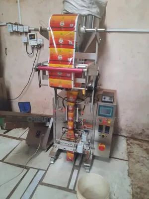 Industrial Packaging Machine