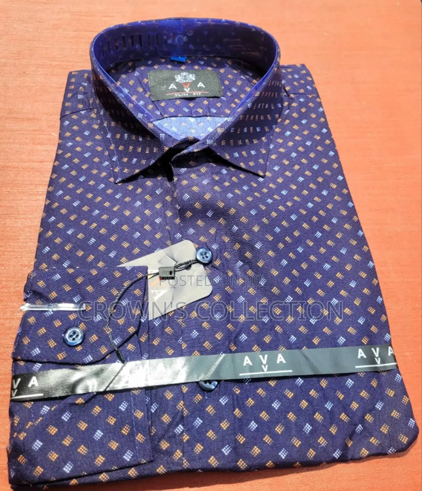 Men's Designer Vintage Shirts