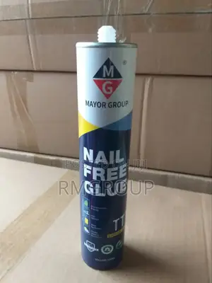 Nail Free Glue