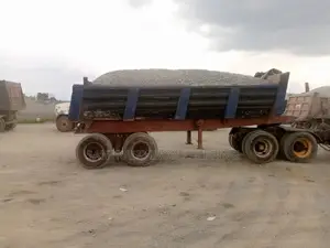 Chippings and Granite From Sentraco Mining