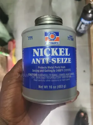 Permatex Nickel Anti Seize