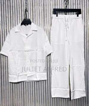 Up and Down Wear for Men