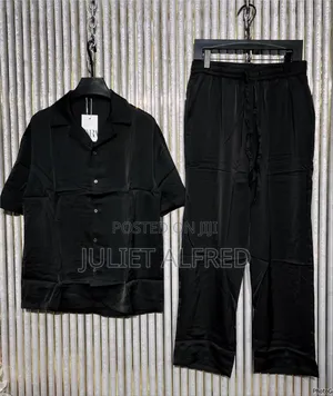 Up and Down Wear for Men