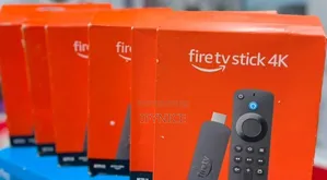 Fire Tv Stick 