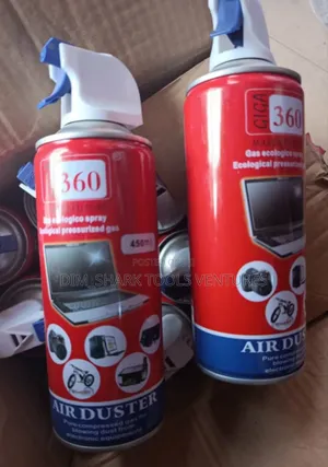 Giga 360 Air Duster