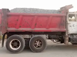 Chippings and Granite From Sentraco Mining Company