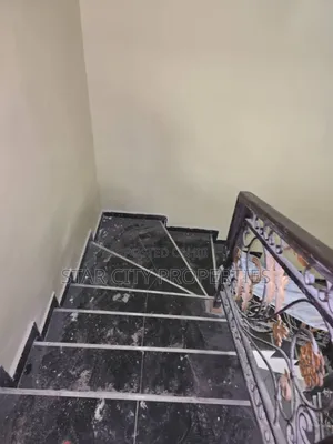 4bdrm Duplex in Ogudu Gra Lagos for rent