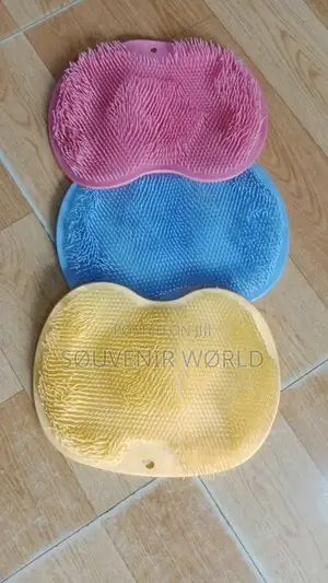 Quality Back Scrubber