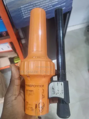 Search and Rescue Radar Transponder (Sart)