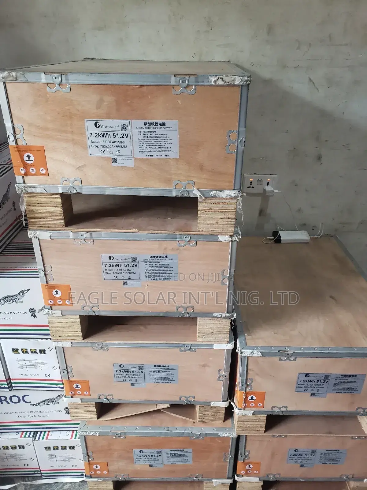 Lithium Battery