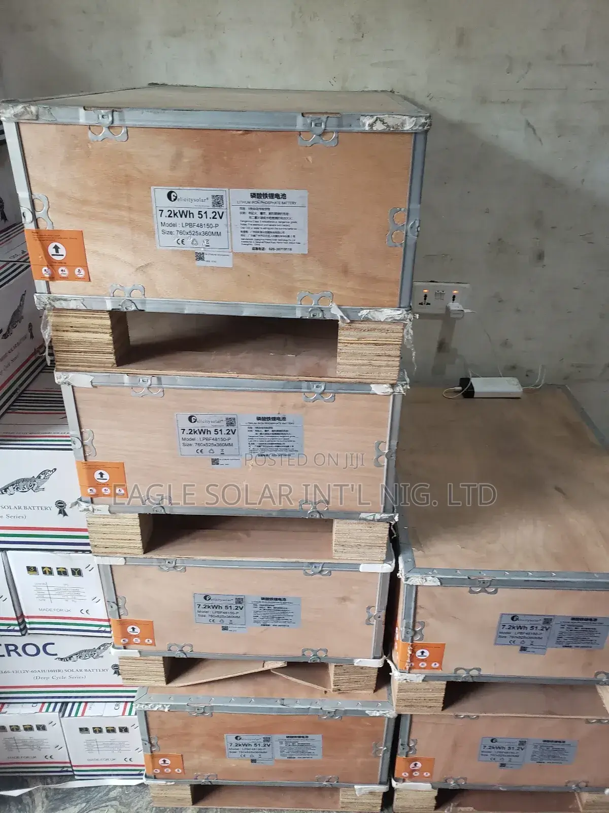 Lithium Battery