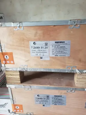 Lithium Battery