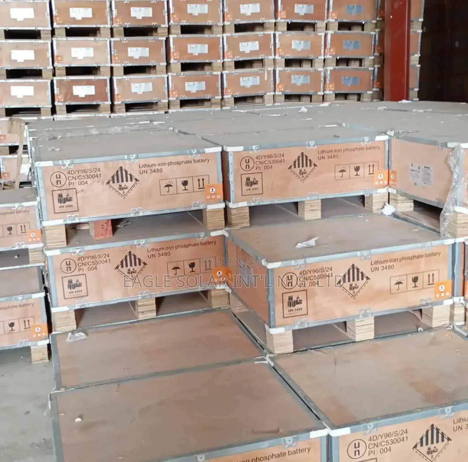 Lithium Battery