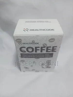 Photo - Ginseng Ganoderma Coffee for Sexual Boost