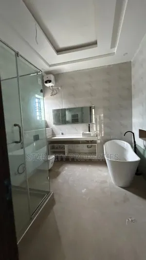 Photo - 5bdrm Duplex in Ogudu Gra Lagos for rent