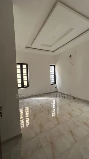 5bdrm Duplex in Ogudu Gra Lagos for rent