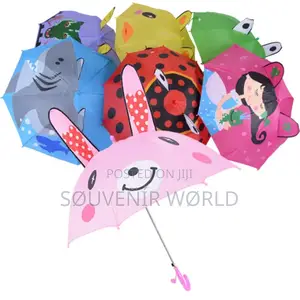 Children Umbrella