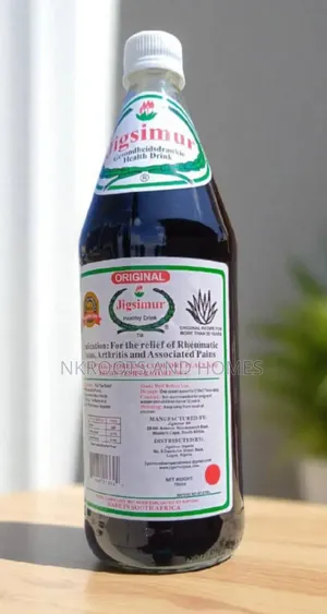 Photo - Jigsimur Herbal Health Drink,Immune Booster Natural Remedy