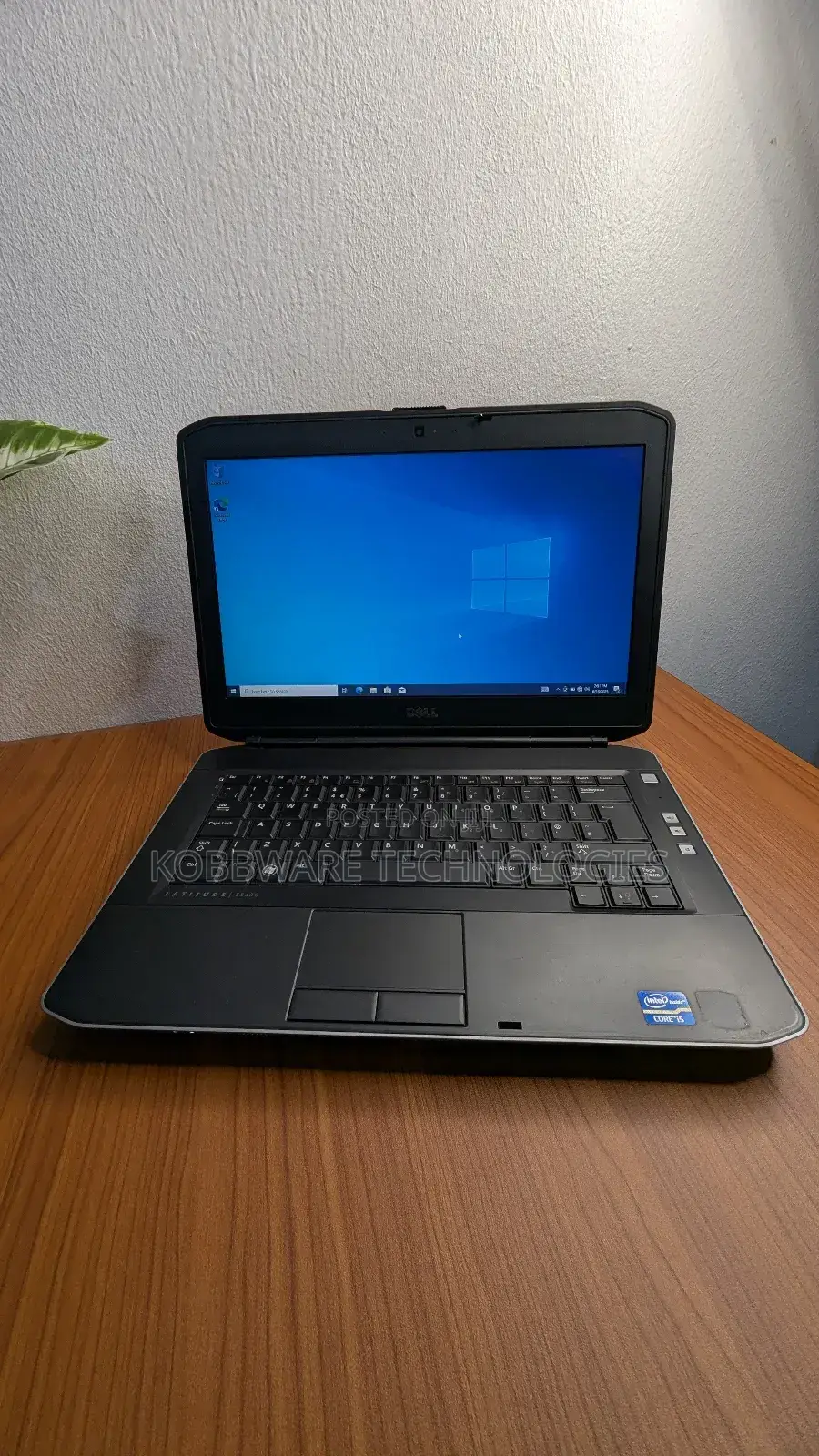 Laptop Dell Latitude E5430 8GB Intel Core i5 HDD 500GB
