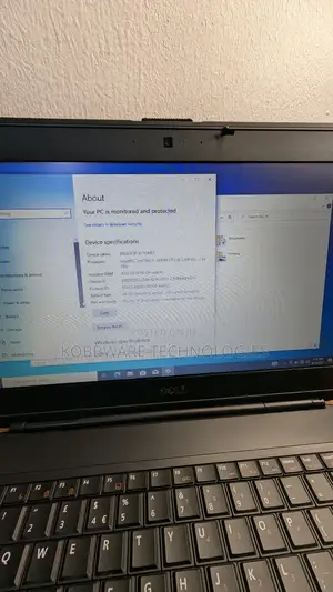 Laptop Dell Latitude E5430 8GB Intel Core i5 HDD 500GB