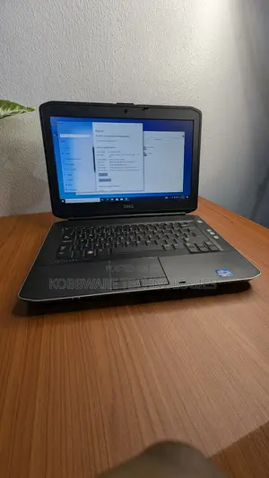 Laptop Dell Latitude E5430 8GB Intel Core i5 HDD 500GB