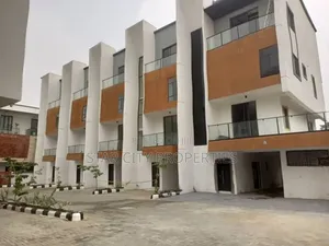 Photo - 4bdrm Townhouse/Terrace in Maryland Lagos, Shonibare Estate for sale