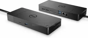 Dell Performance Dock Wd19dcs With 240w Power Adapter
