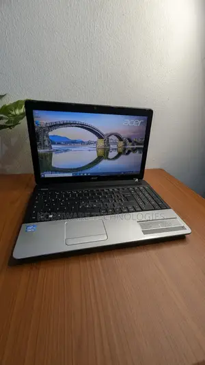 Laptop Acer TravelMate P253 M 4GB Intel Core I5 HDD 320GB