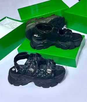 Photo - Luxury Sandals