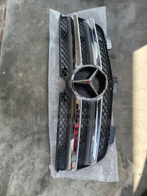 Front Grill For Gl 164 2010 2 Step