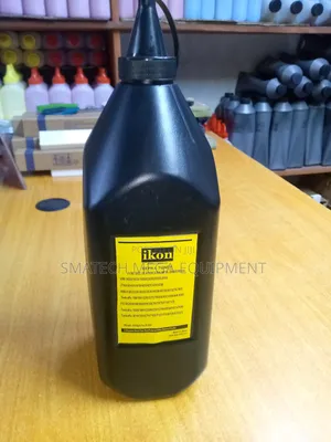 Ikon Refill Toner for Kyocera Printer's