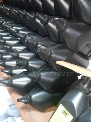 Ikon Refill Toner for Kyocera Printer's