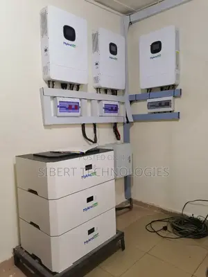 Solar Installations And Maintenance Services