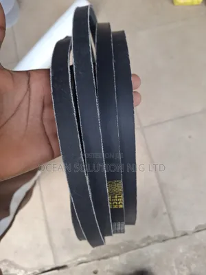 V Belt / Fan Belt All Sizes Available