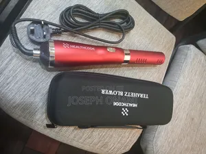 Terahertz Therapeutic Blower Machine